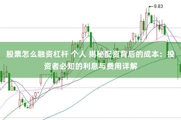股票怎么融资杠杆 个人 揭秘配资背后的成本：投资者必知的利息与费用详解