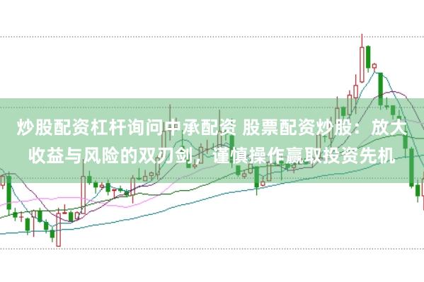 炒股配资杠杆询问中承配资 股票配资炒股：放大收益与风险的双刃剑，谨慎操作赢取投资先机