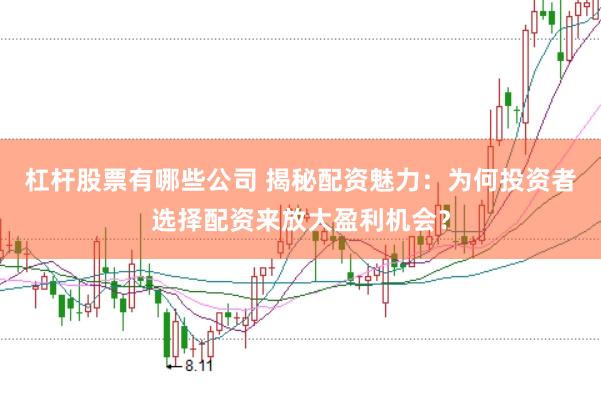 杠杆股票有哪些公司 揭秘配资魅力：为何投资者选择配资来放大盈利机会？