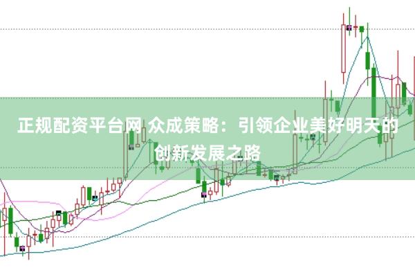 正规配资平台网 众成策略：引领企业美好明天的创新发展之路