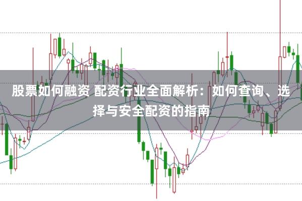 股票如何融资 配资行业全面解析：如何查询、选择与安全配资的指南