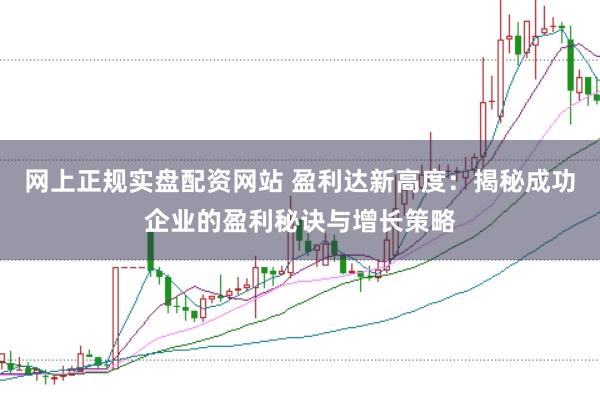 网上正规实盘配资网站 盈利达新高度：揭秘成功企业的盈利秘诀与增长策略