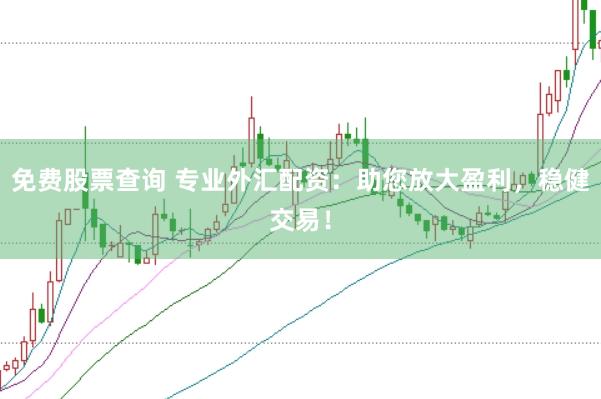 免费股票查询 专业外汇配资：助您放大盈利，稳健交易！