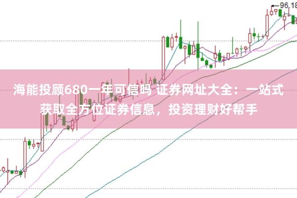 海能投顾680一年可信吗 证券网址大全：一站式获取全方位证券信息，投资理财好帮手