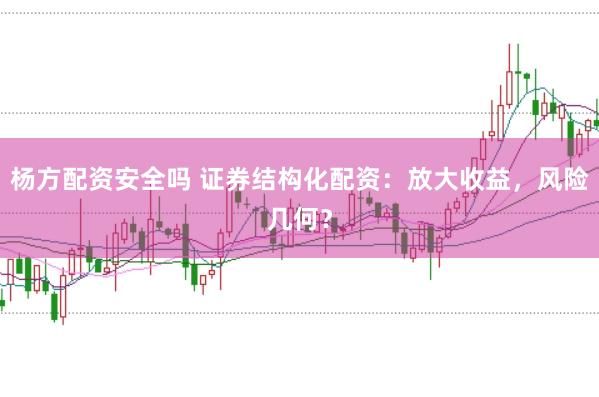 杨方配资安全吗 证券结构化配资：放大收益，风险几何？