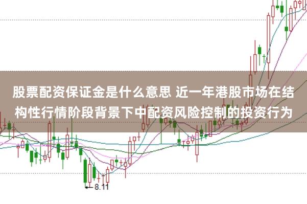股票配资保证金是什么意思 近一年港股市场在结构性行情阶段背景下中配资风险控制的投资行为