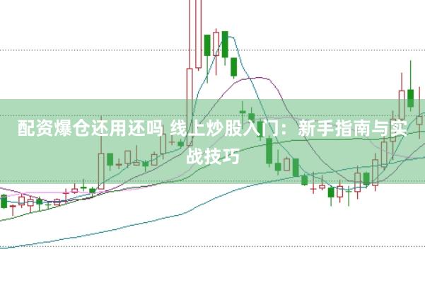 配资爆仓还用还吗 线上炒股入门:新手指南与实战技巧