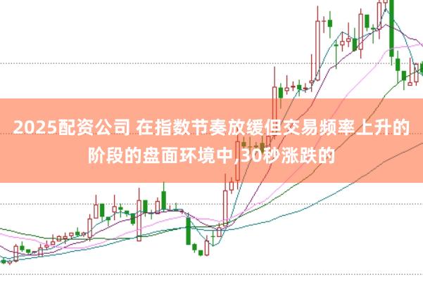 2025配资公司 在指数节奏放缓但交易频率上升的阶段的盘面环境中，30秒涨跌的