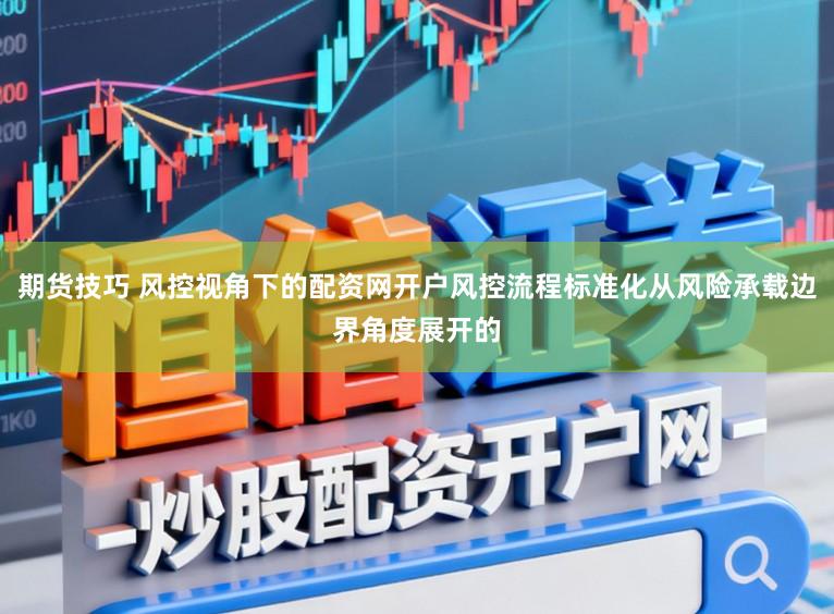 期货技巧 风控视角下的配资网开户风控流程标准化从风险承载边界角度展开的