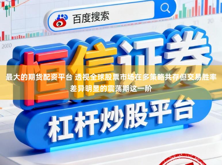 最大的期货配资平台 透视全球股票市场在多策略共存但交易胜率差异明显的震荡期这一阶