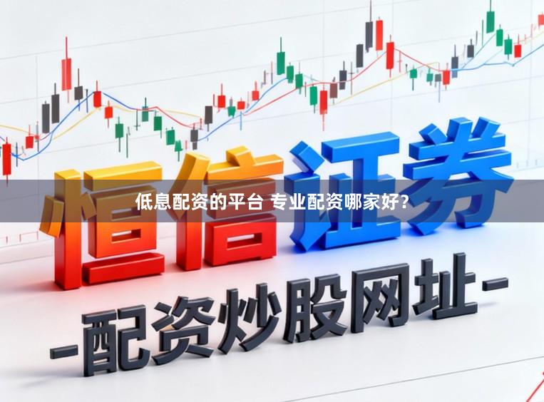 低息配资的平台 专业配资哪家好?