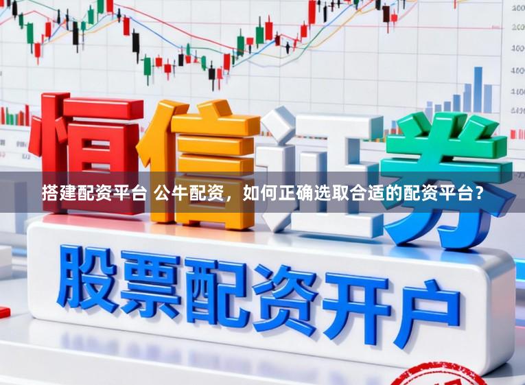 搭建配资平台 公牛配资，如何正确选取合适的配资平台？
