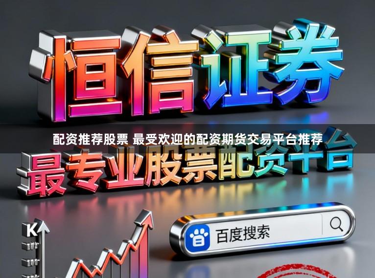 配资推荐股票 最受欢迎的配资期货交易平台推荐