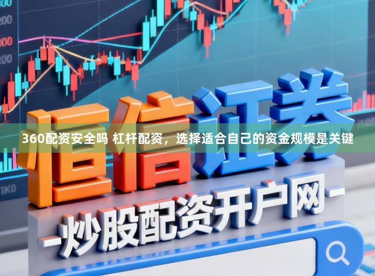 360配资安全吗 杠杆配资，选择适合自己的资金规模是关键