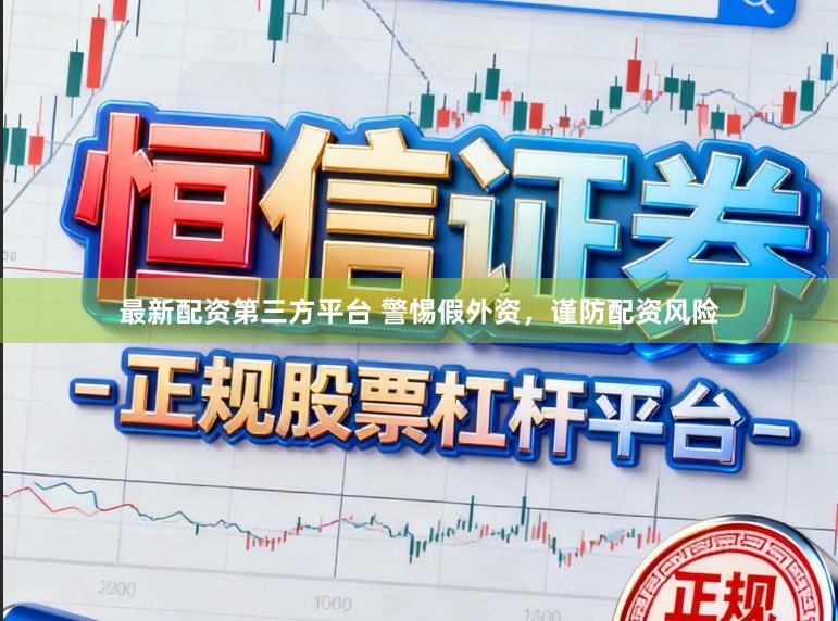 最新配资第三方平台 警惕假外资，谨防配资风险