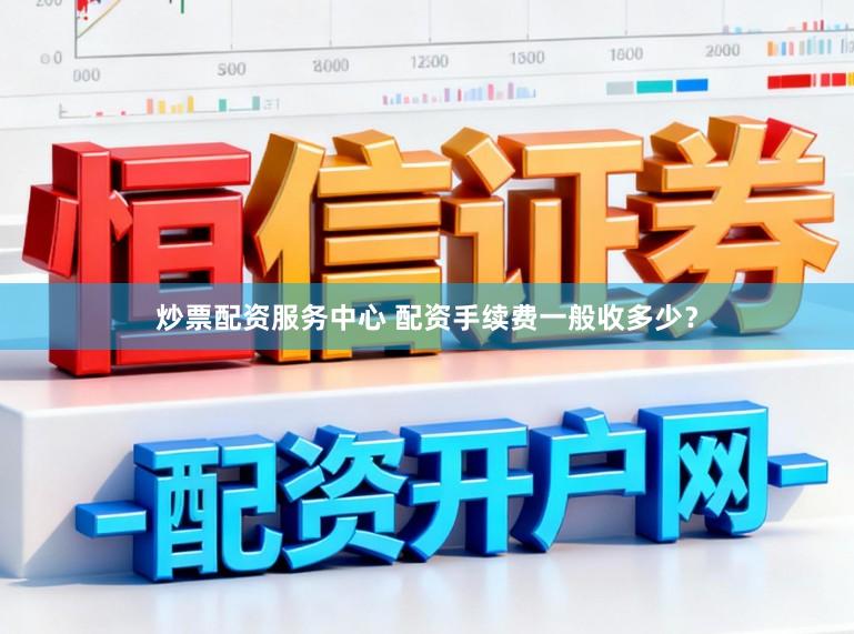 炒票配资服务中心 配资手续费一般收多少?